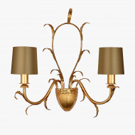 Настенный светильник Bella Figura Florentine Collection WL83 Настенный светильник Bella Figura Florentine Collection WL83