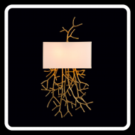 Настенный светильник Pieter Adam Twiggy PA 875 Настенный светильник Pieter Adam Twiggy PA 875