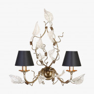 Настенный светильник Bella Figura Florentine Collection WL67 Настенный светильник Bella Figura Florentine Collection WL67