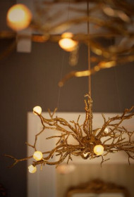 Подвесной светильник Pieter Adam Twiggy PA 871 Подвесной светильник Pieter Adam Twiggy PA 871