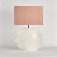 Настольный светильник Bella Figura Vega TL817-LA Настольный светильник Bella Figura Vega TL817-LA