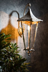 Настенный светильник Pieter Adam Melting Florence PA 232/233 Настенный светильник Pieter Adam Melting Florence PA 232/233