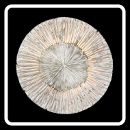 Настенный светильник Pieter Adam Le Soleil PA 203 Настенный светильник Pieter Adam Le Soleil PA 203