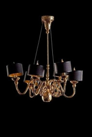 Подвесной светильник Pieter Adam Melting Amsterdam PA 860 Подвесной светильник Pieter Adam Melting Amsterdam PA 860